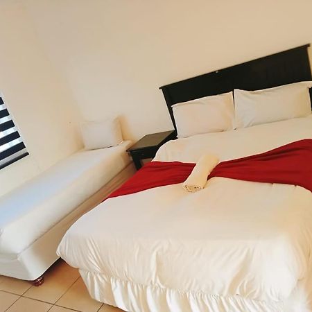 Palm Heaven B&B East London Esterno foto