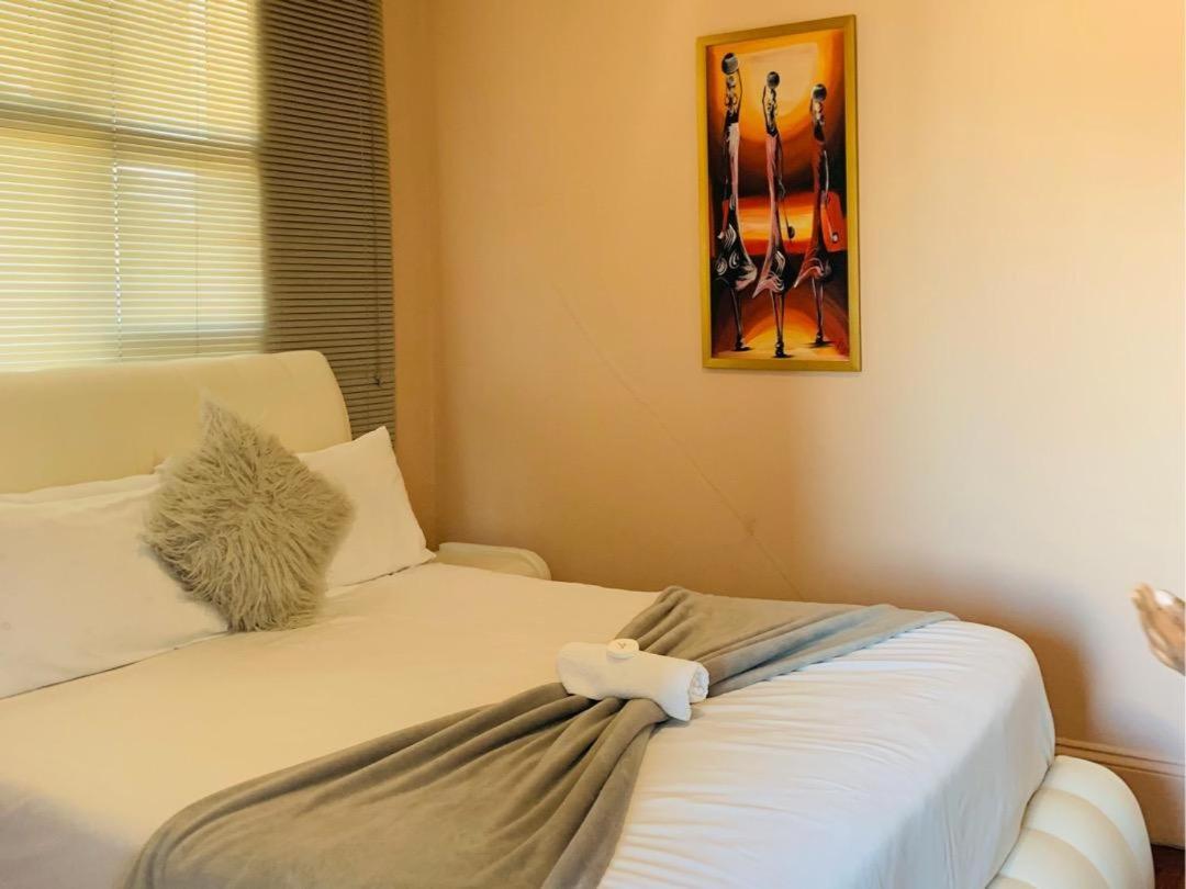 Palm Heaven B&B East London Esterno foto
